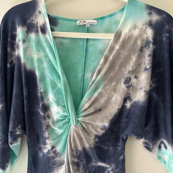 MIJ long dress, - Picture 2 of 7